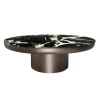 COL-COL Coffee Table | Dia: 1100