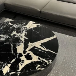 COL-COL Coffee Table | Dia: 1100