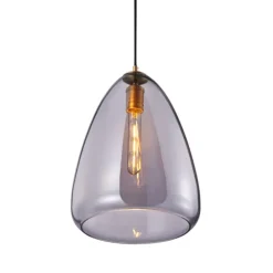 Conic Pendant Ceiling Lamp| Dia 220 MM