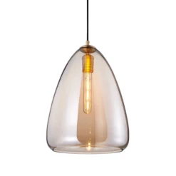 Conic Pendant Ceiling Lamp| Dia 220 MM