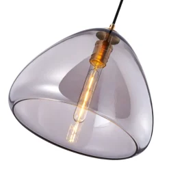 Conic Pendant Ceiling Lamp | Dia 250 MM