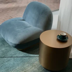 COO-COO Side Table