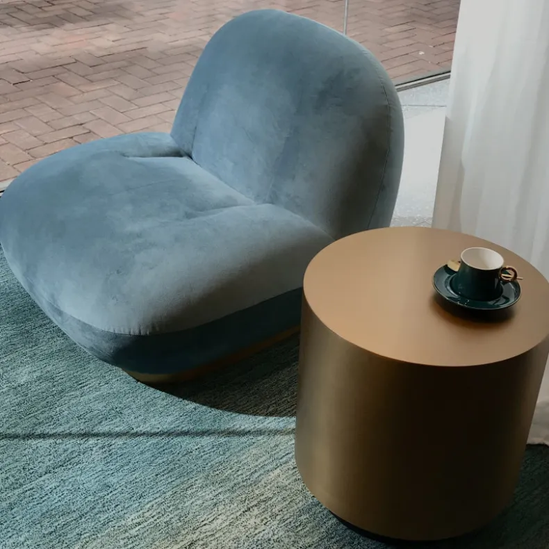 COO-COO Side Table