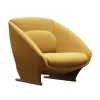 COP-COP Lounge Chair | Fabric