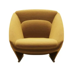 COP-COP Lounge Chair | Fabric