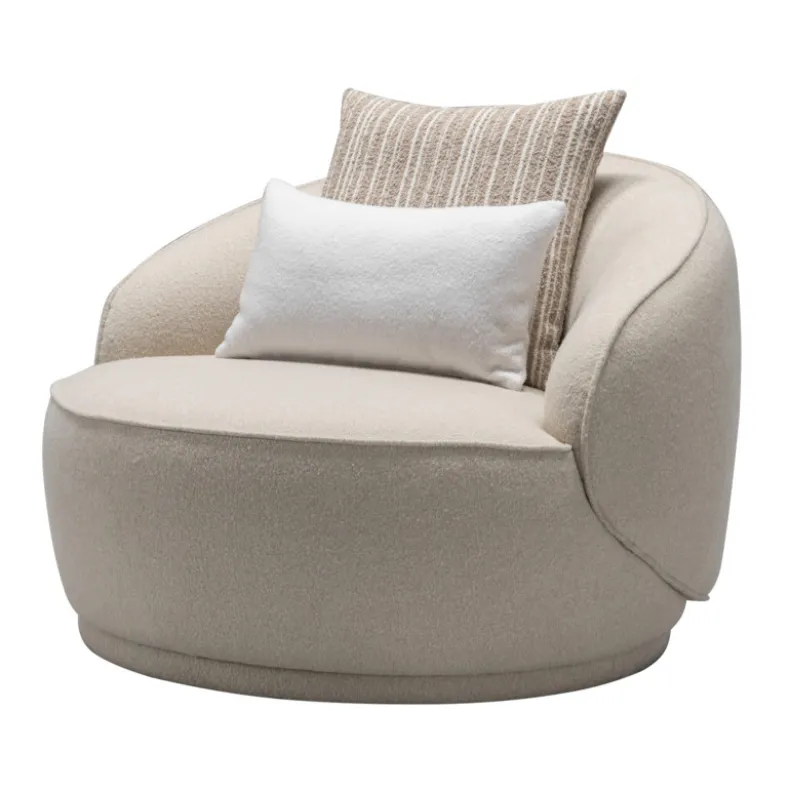 COS-COS Lounge Chair