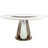 COV-COV Dining Table | Dia: 1.5M