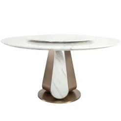 COV-COV Dining Table | Dia: 1.5M