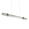 Crystal Bar Pendant Ceiling Lamp| 1200 MM