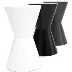 CU-CU Side Table | Stock