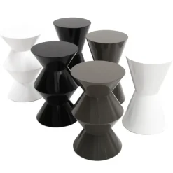 CU-CU Side Table | Stock