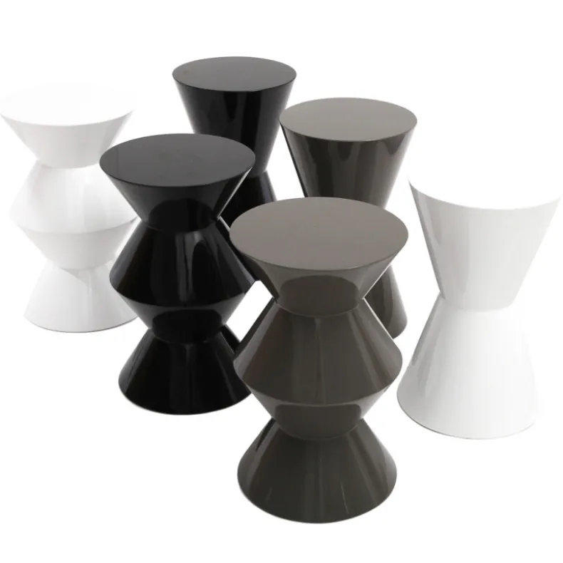 CU-CU Side Table | Stock