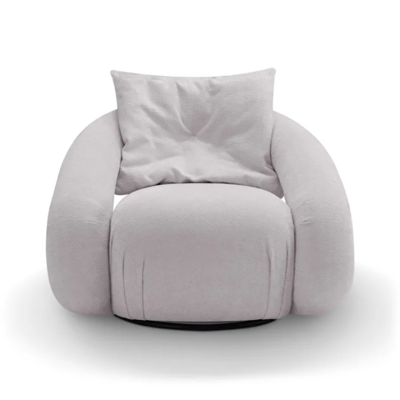 CUV-CUV Swivel Lounge Chair