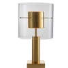 Cylinder Table Lamp