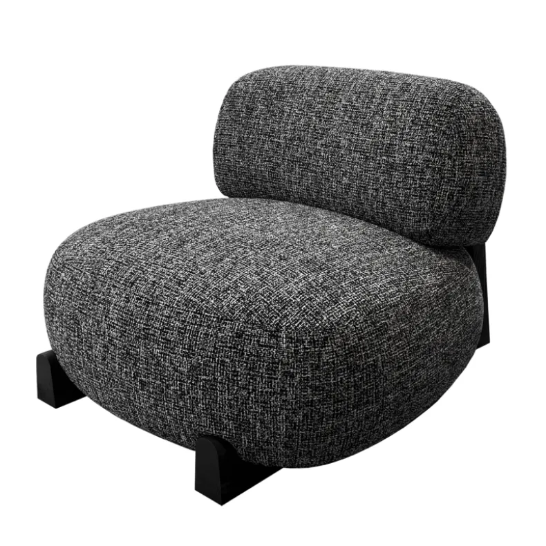 DAH-DAH Lounge Chair