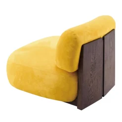 DAH-DAH Lounge Chair
