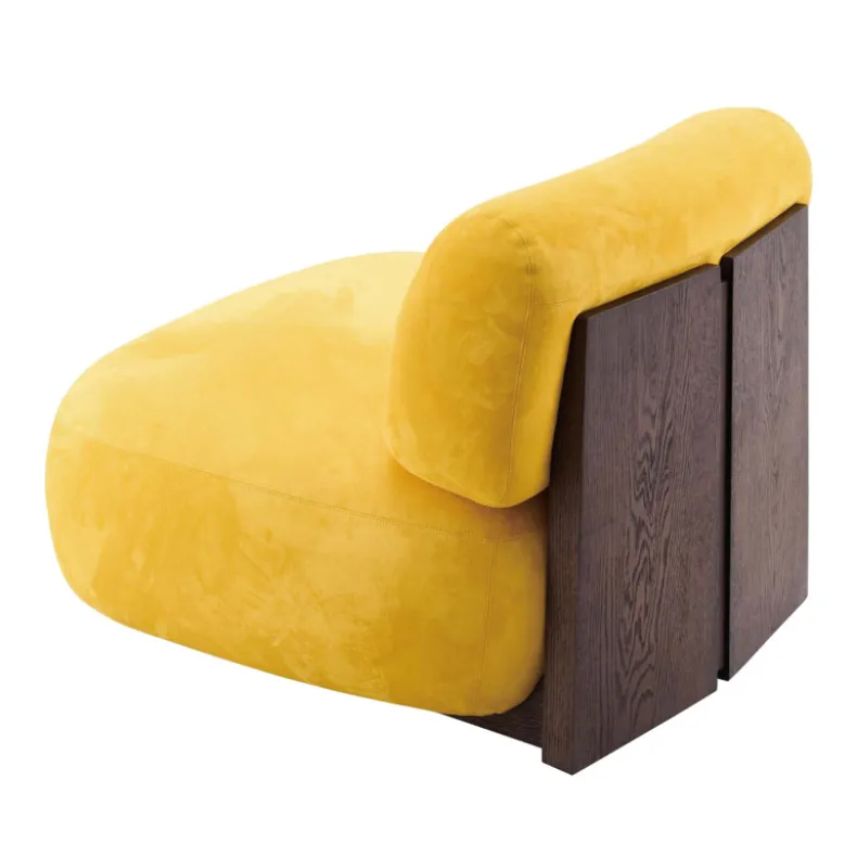 DAH-DAH Lounge Chair
