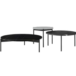 DAI-DAI Coffee Table Set