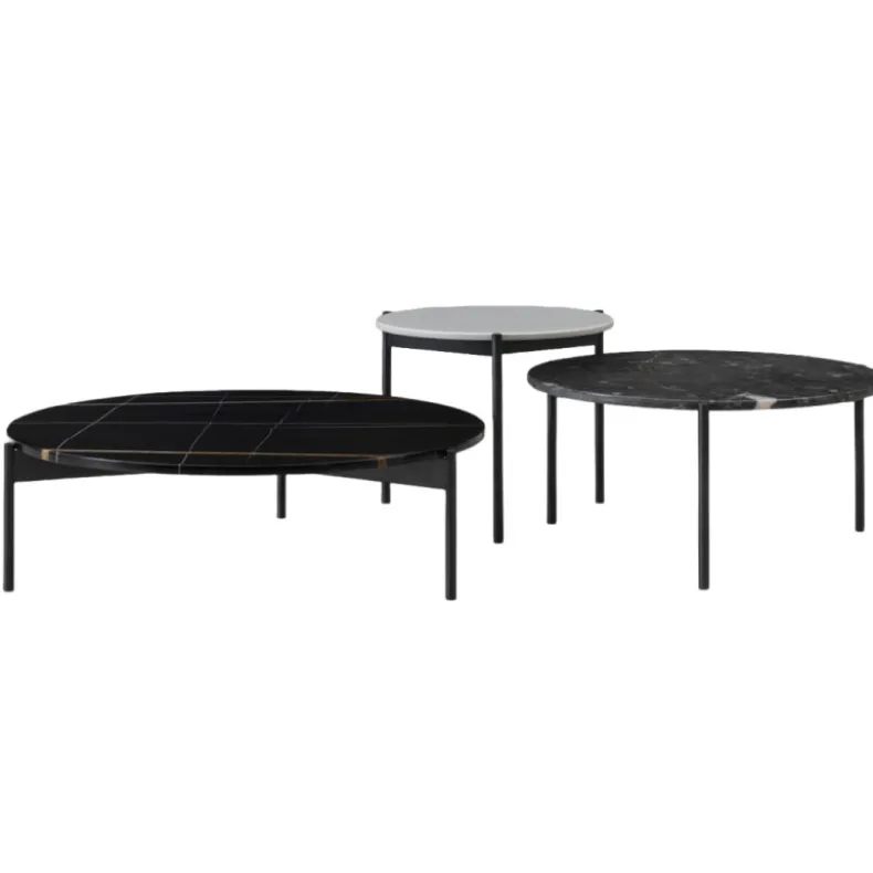 DAI-DAI Coffee Table Set