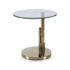 DAM-DAM Side Table | Dia 500