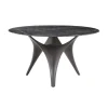 DAN-DAN Dining Table | Dia: 1.2M