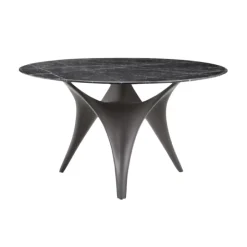 DAN-DAN Dining Table | Dia: 1.2M