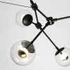 Dark Branch Chandelier | 900 MM