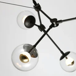 Dark Branch Chandelier | 900 MM