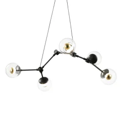 Dark Branch Chandelier | 900 MM