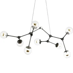 Dark Branch Chandelier | 900 MM