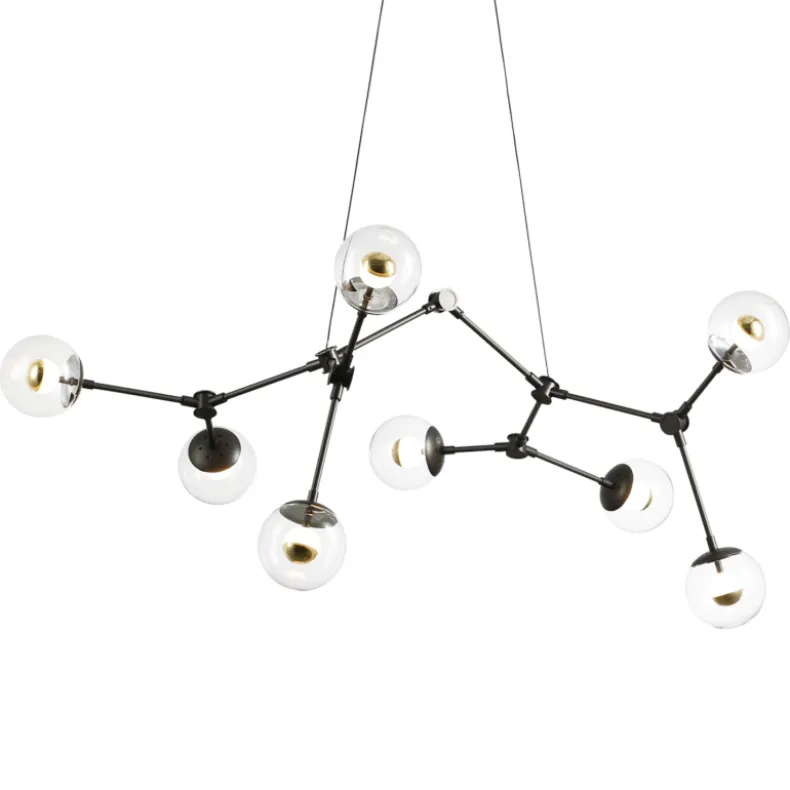 Dark Branch Chandelier | 1240 MM