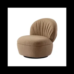 DAW-DAW Swivel Lounge Chair
