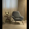 DE-DE Lounge Chair | Warehouse