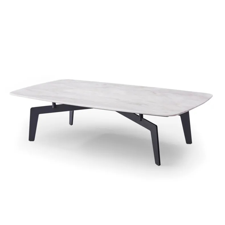 DEN-DEN Coffee Table