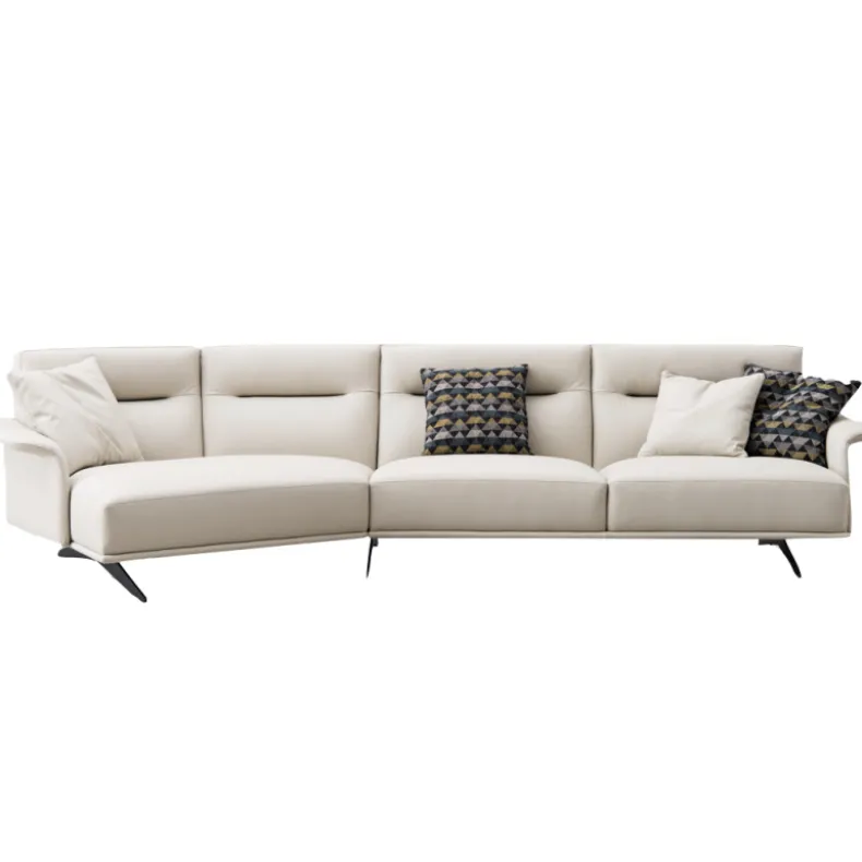 DIA-DIA Three Seater Corner Sofa | Fabric
