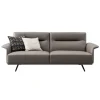 DIA-DIA Three Seater Sofa | Leather