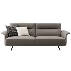 DIA-DIA Three Seater Sofa | Leather
