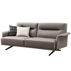 DIA-DIA Three Seater Sofa | Leather