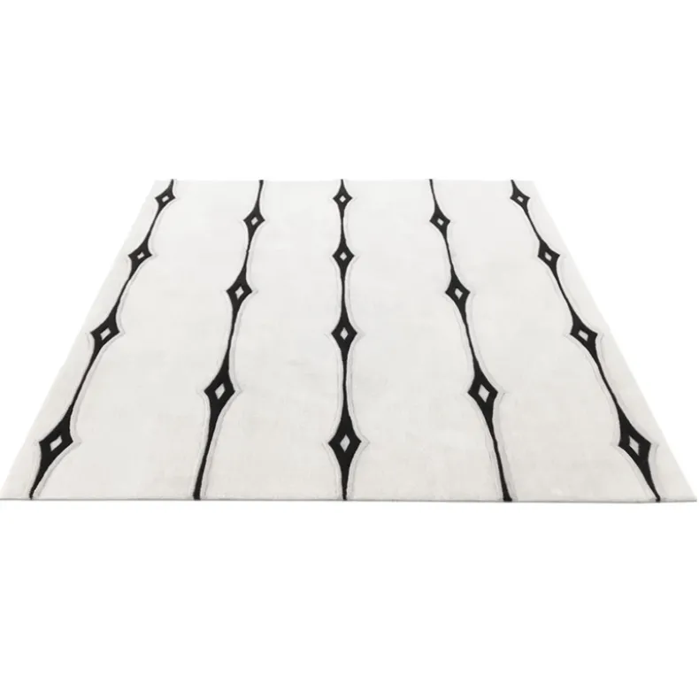 Diamond Dance Rug (2.4 x 2.4 M)