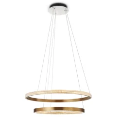Diamond Ring Wall lamp