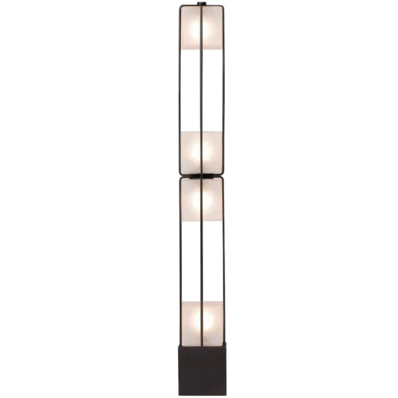 DIC-DIC Floor Lamp