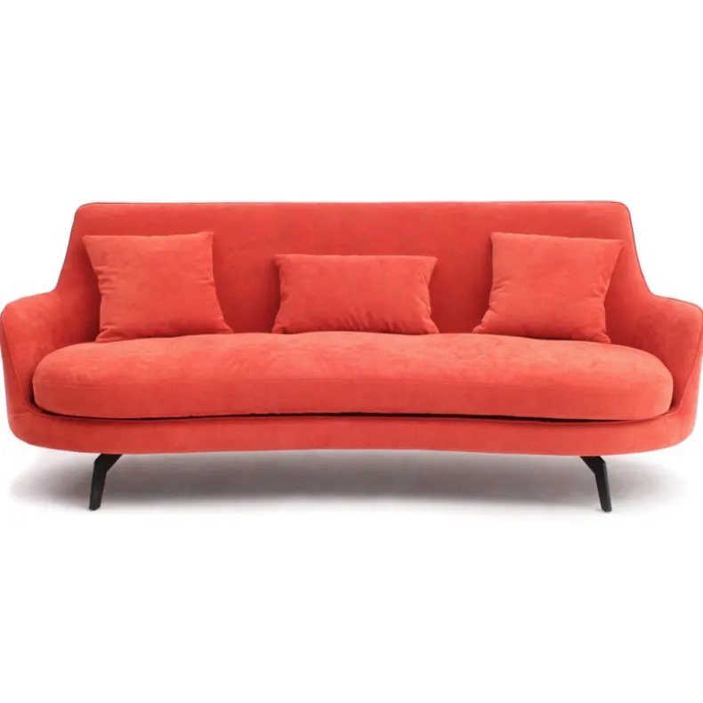 DI-DI Two Seater Sofa | Fabric