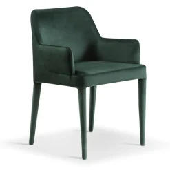 DIM-DIM Chair | Leather