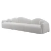 DIP-DIP Four Seater Sofa