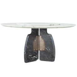 DIZ-DIZ Dining Table | Dia: 1.5M