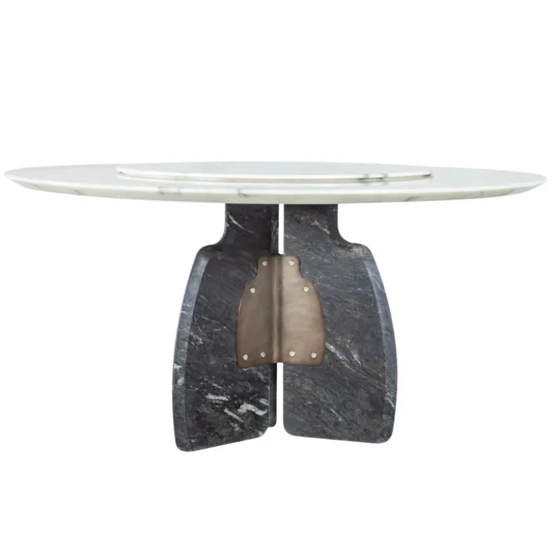 DIZ-DIZ Dining Table | Dia: 1.5M