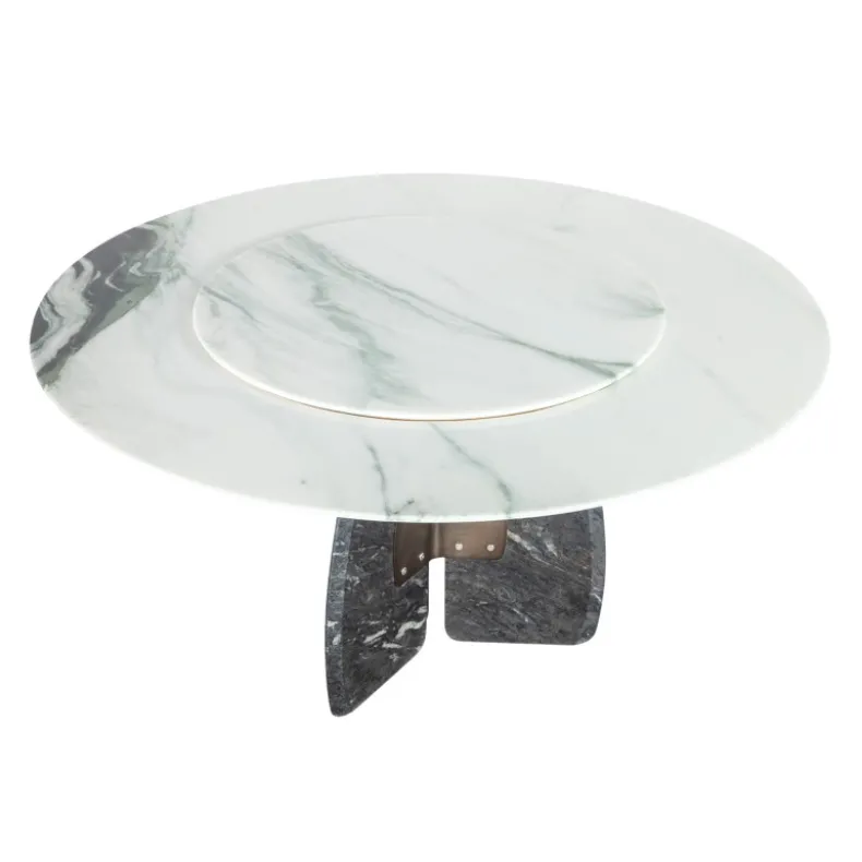 DIZ-DIZ Dining Table | Dia: 1.5M