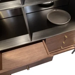 DOC-DOC Bar Cabinet