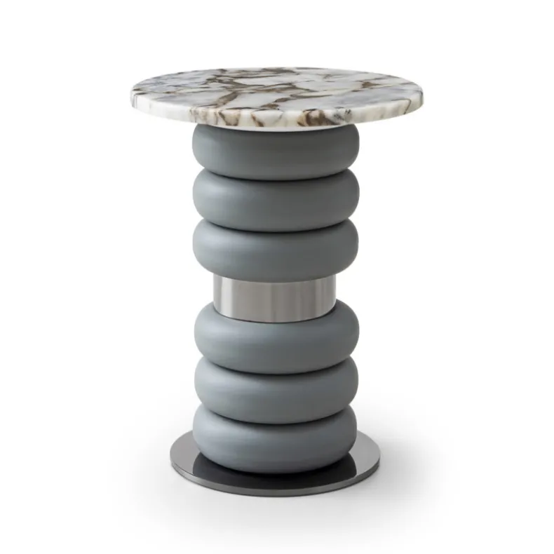 DO-DO Side Table | Dia: 350MM