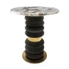 DO-DO Side Table | Dia: 450MM